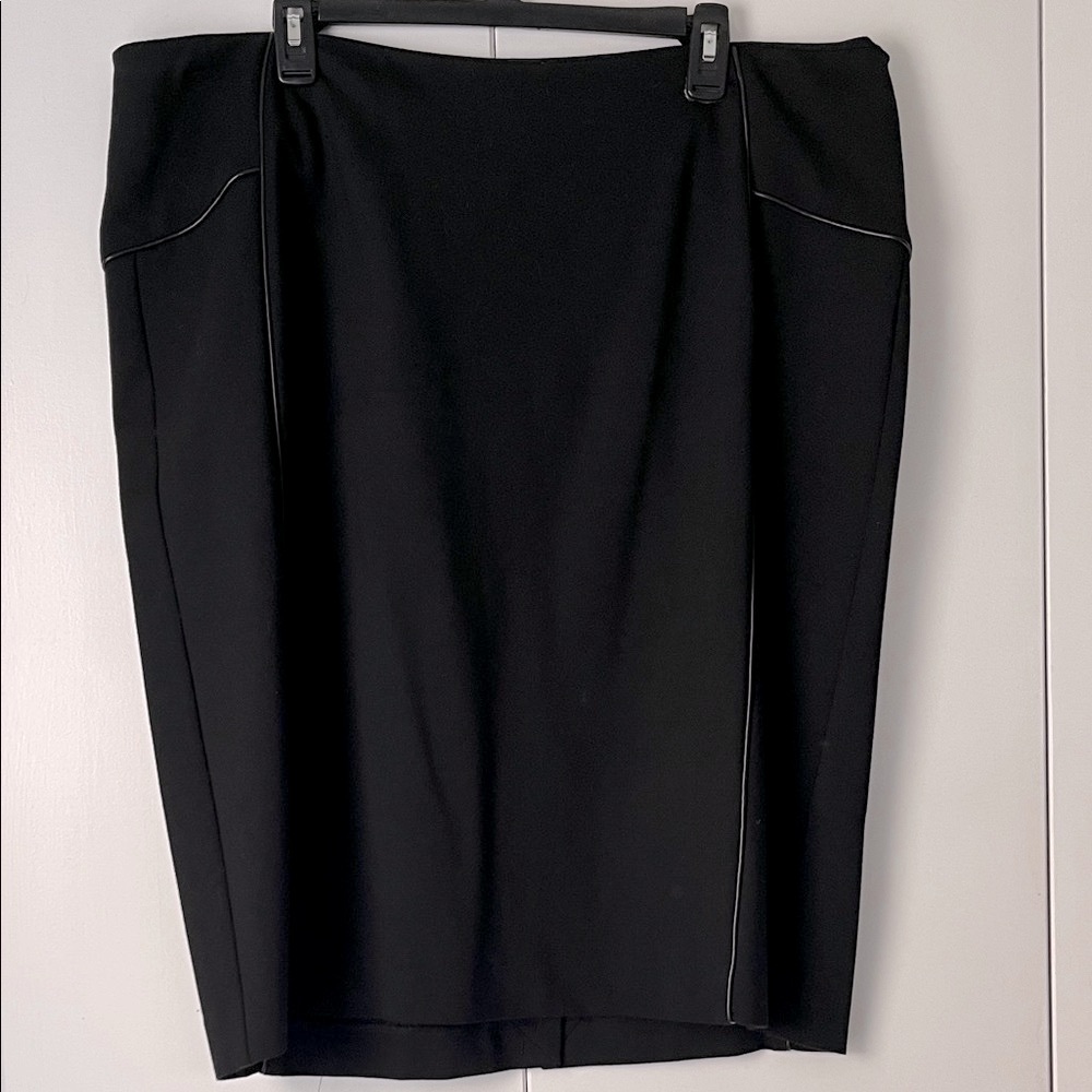 Boss Lady Skirt
